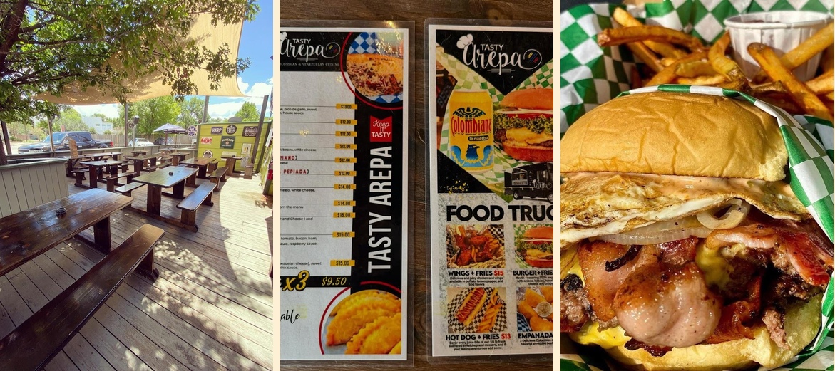 Bobcat Teddy's Icehouse Houston