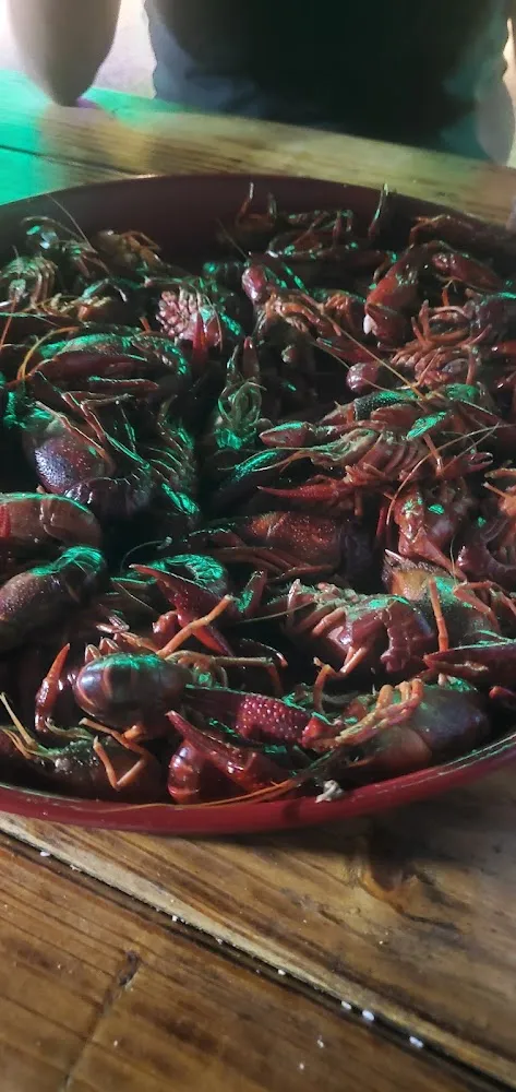 Crawfish by Bagzz of Bugzz