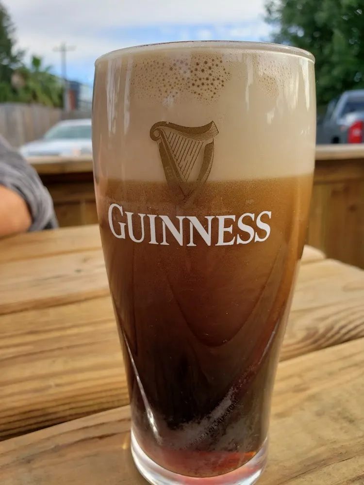 Guinness Stout